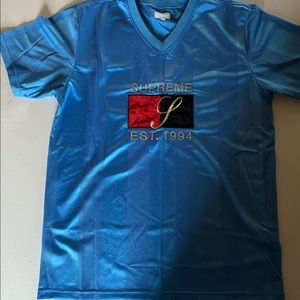 Supreme Jersey